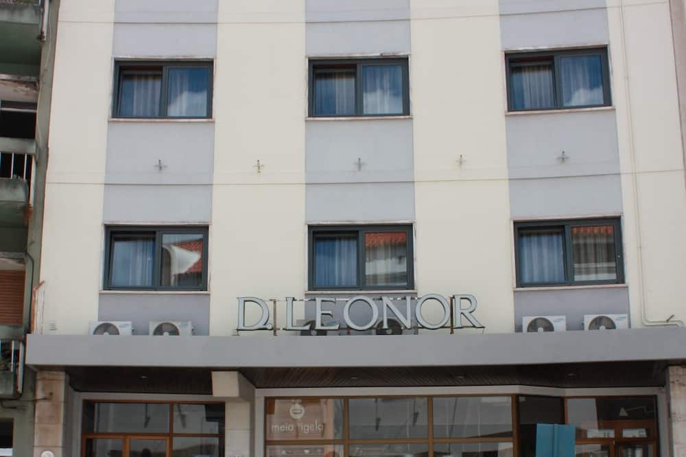 Hotel Dona Leonor