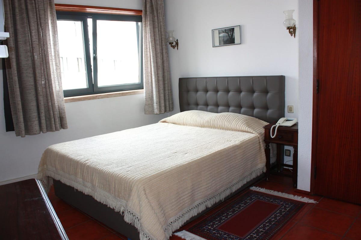 Desk, soundproofing, iron/ironing board, rollaway beds