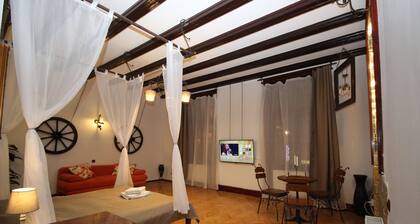 Pension Noemi
