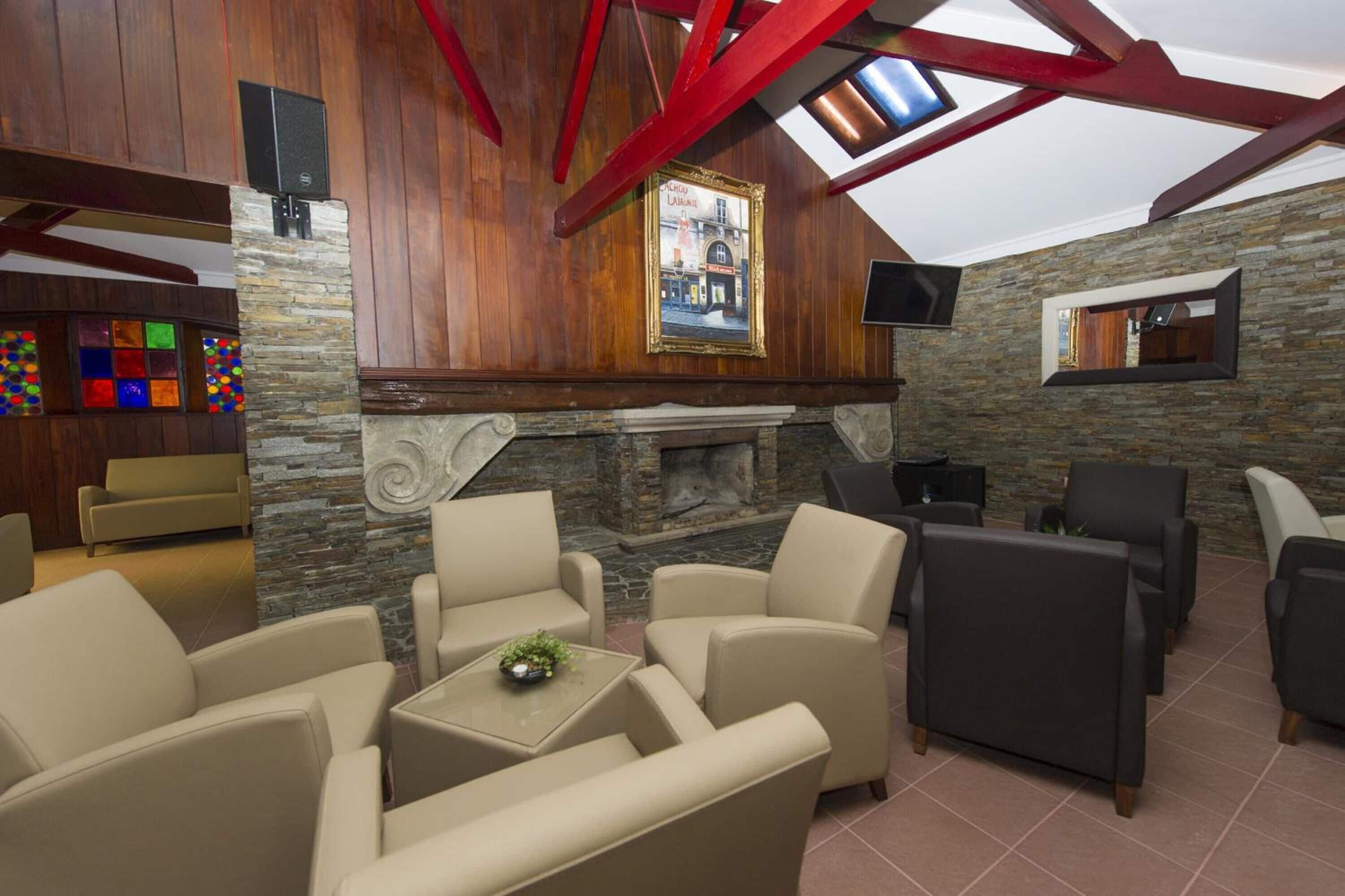 Foto - Hotel Joao Padeiro