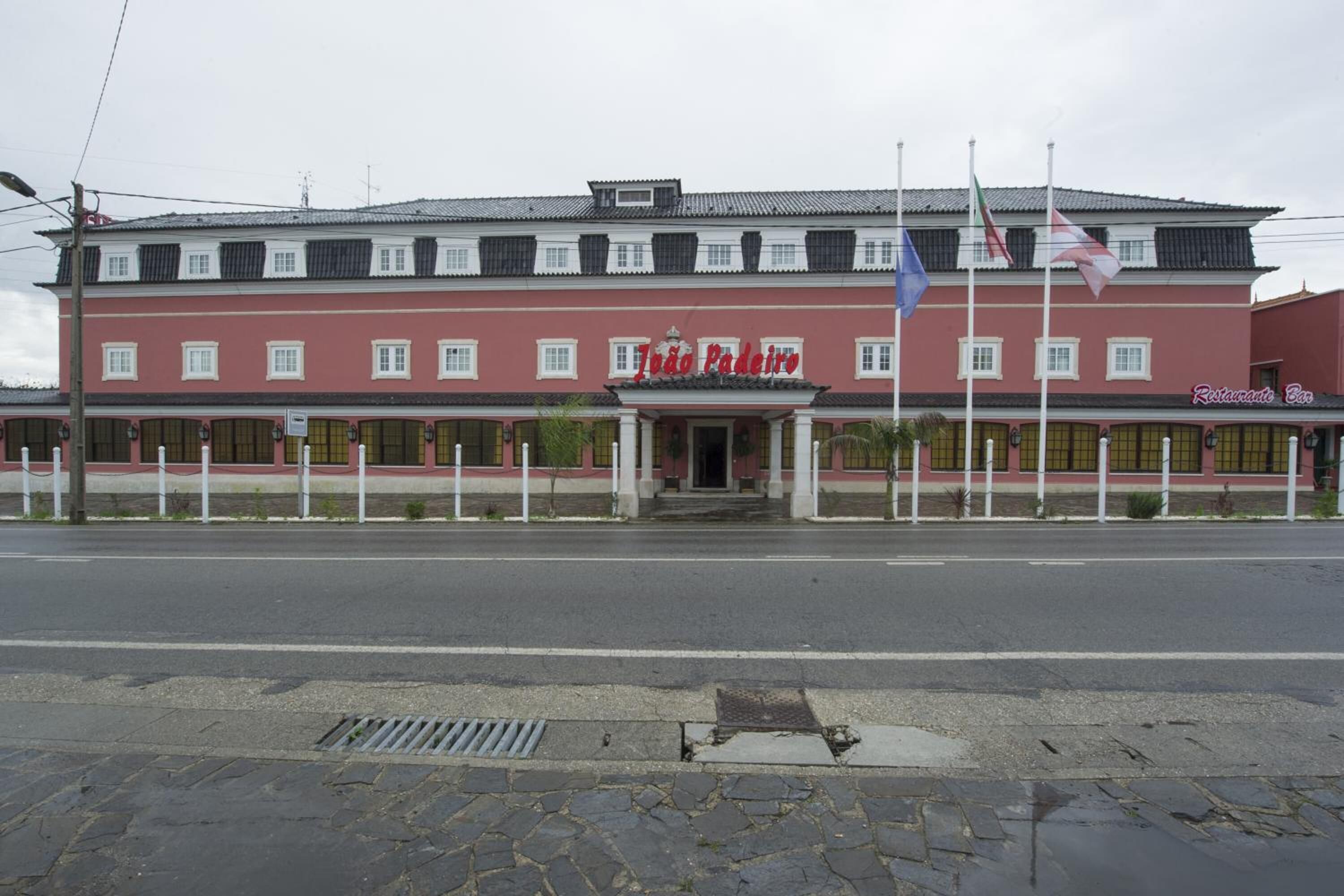 Foto - Hotel Joao Padeiro