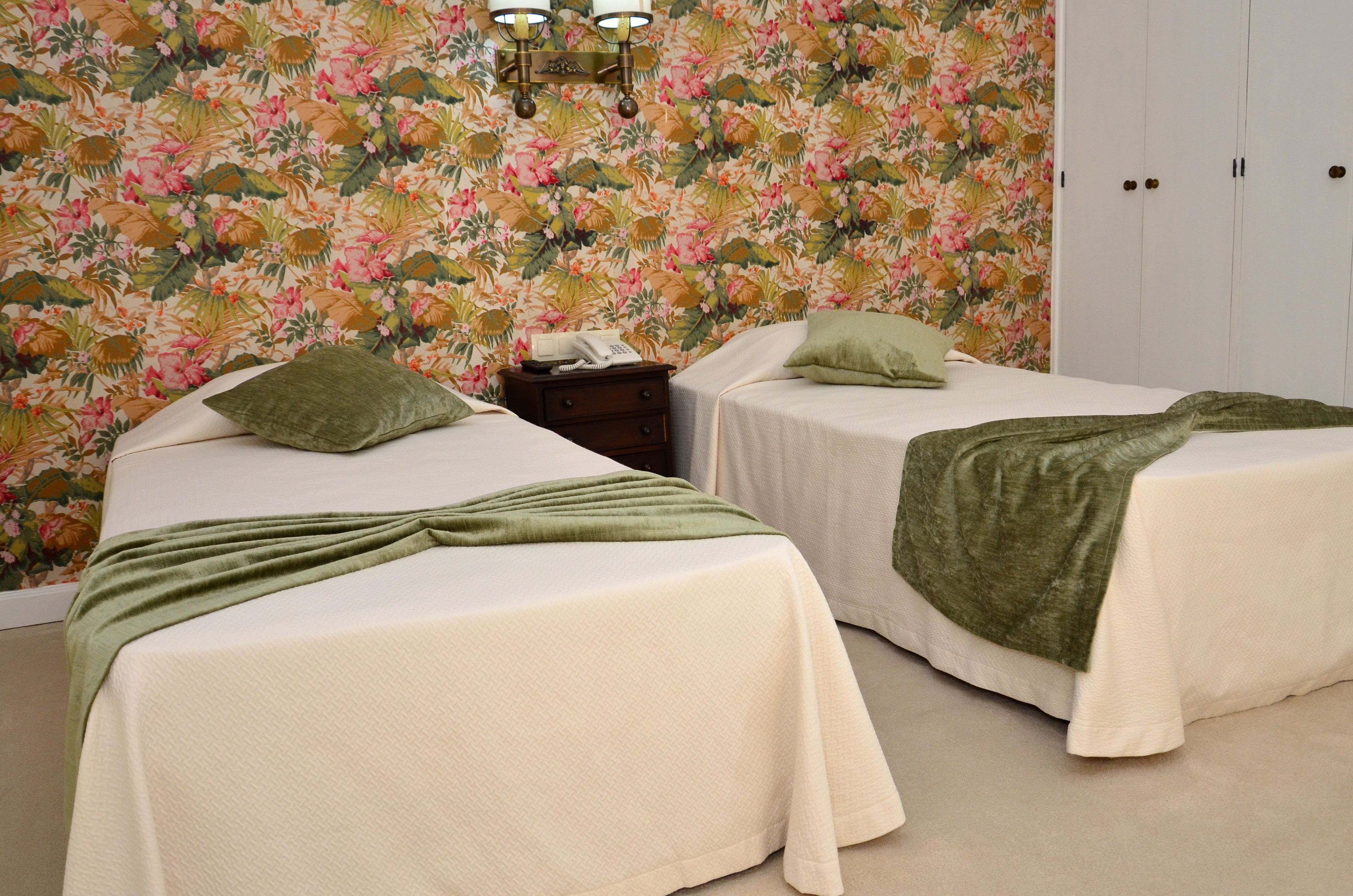 Foto - Hotel Joao Padeiro