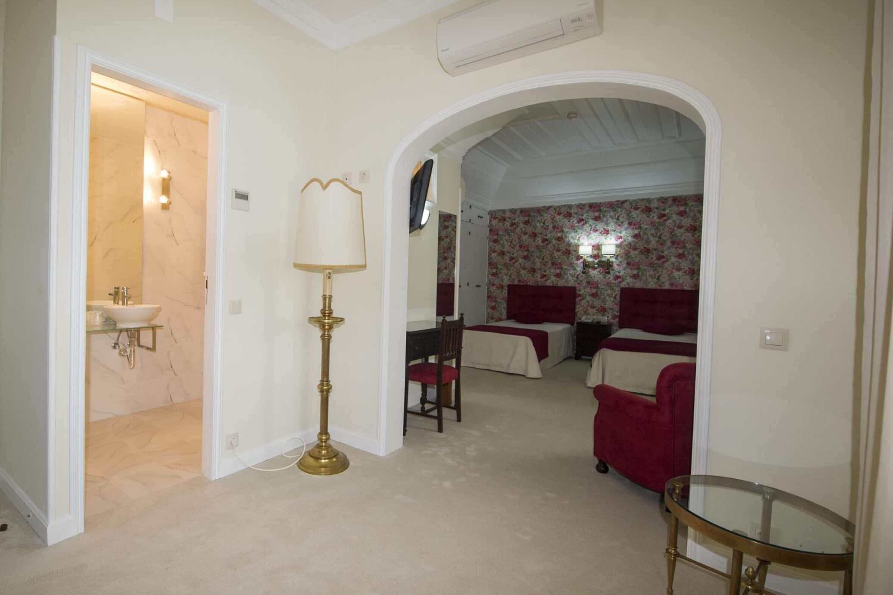 Foto - Hotel Joao Padeiro