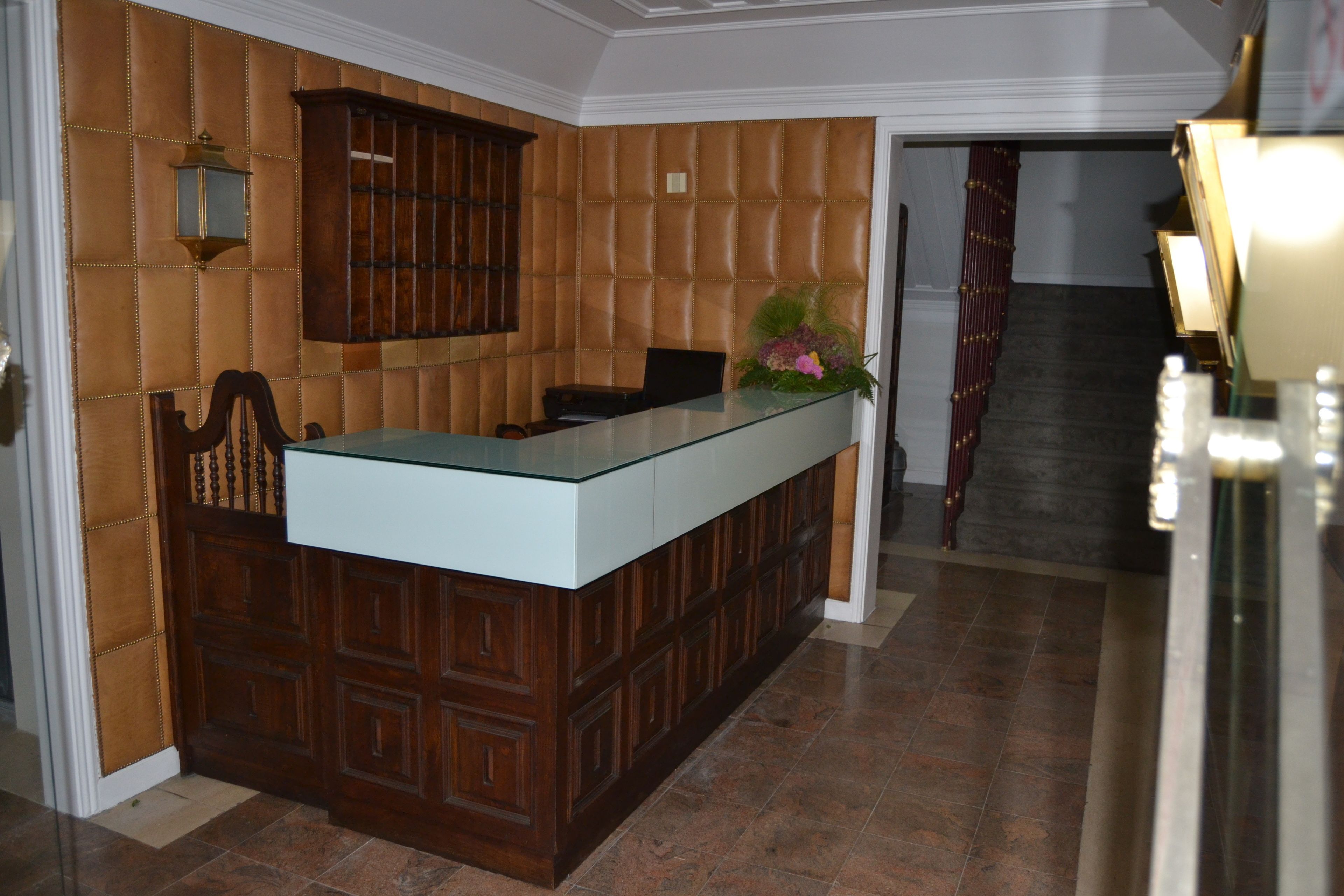 Foto - Hotel Joao Padeiro