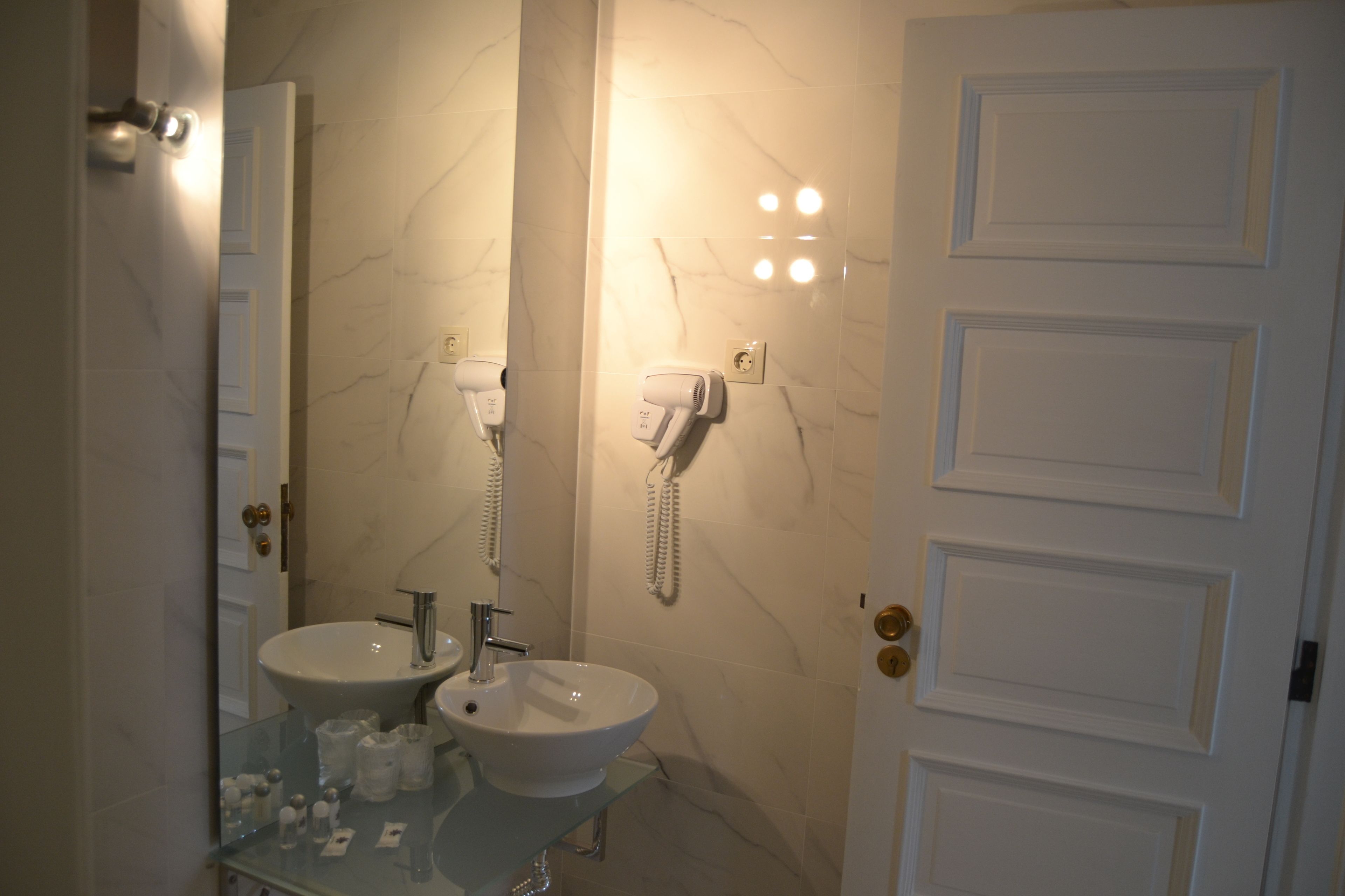 Foto - Hotel Joao Padeiro