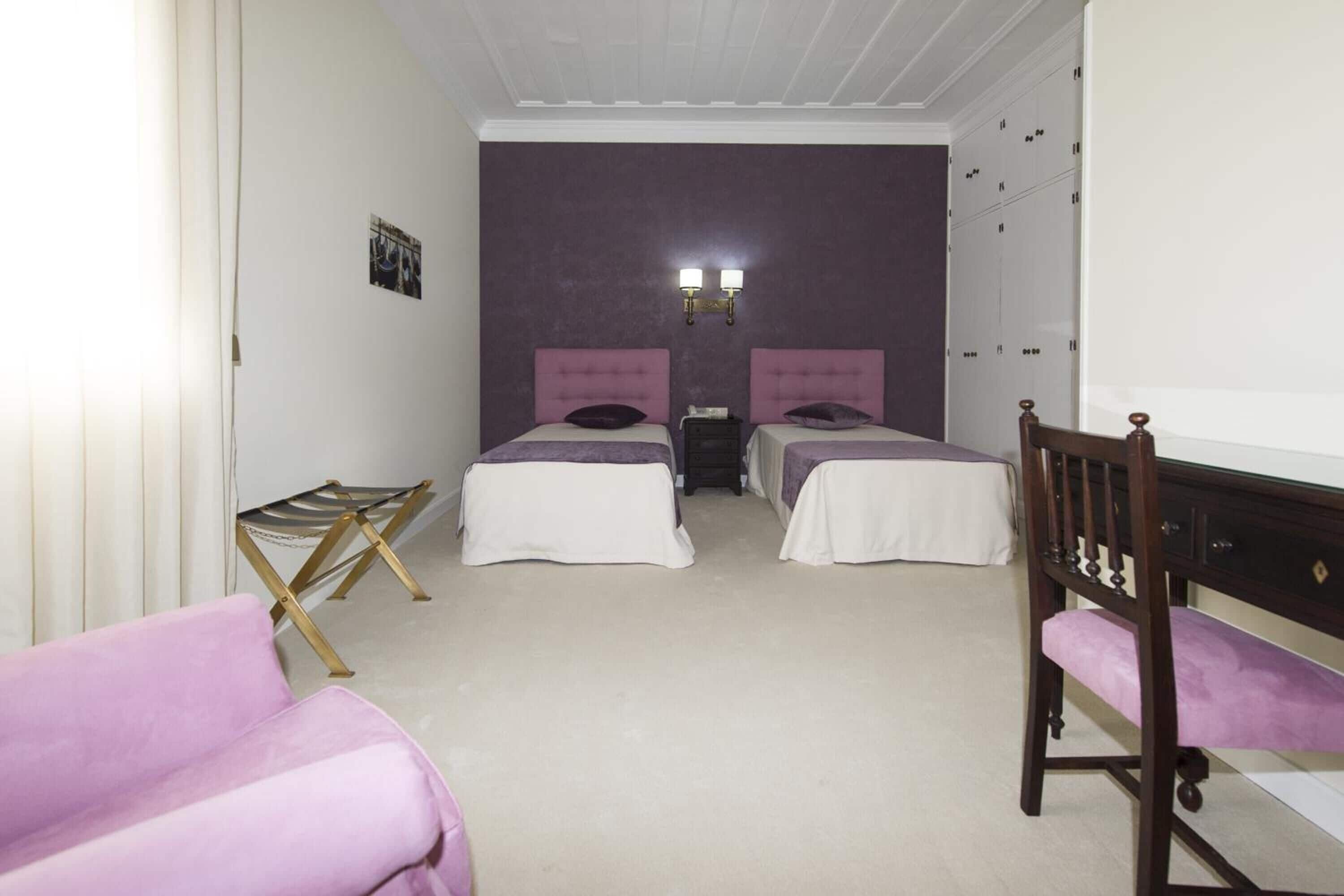 Foto - Hotel Joao Padeiro