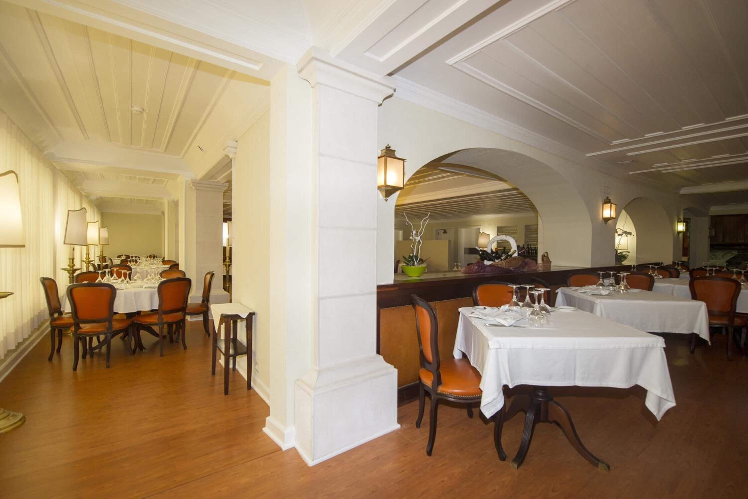 Foto - Hotel Joao Padeiro