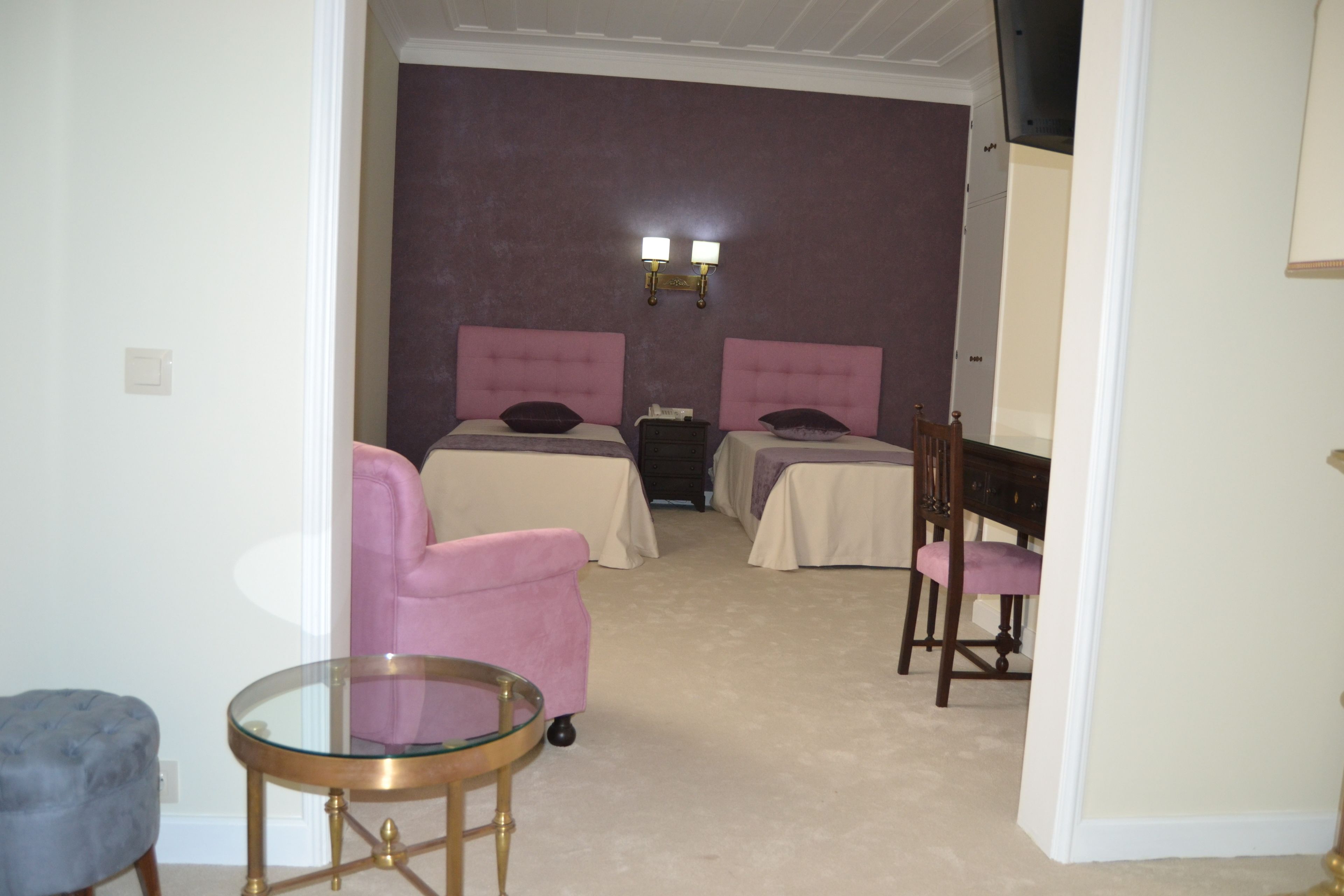 Foto - Hotel Joao Padeiro