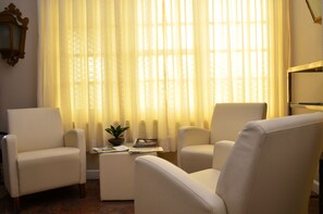 Flat-screen TV