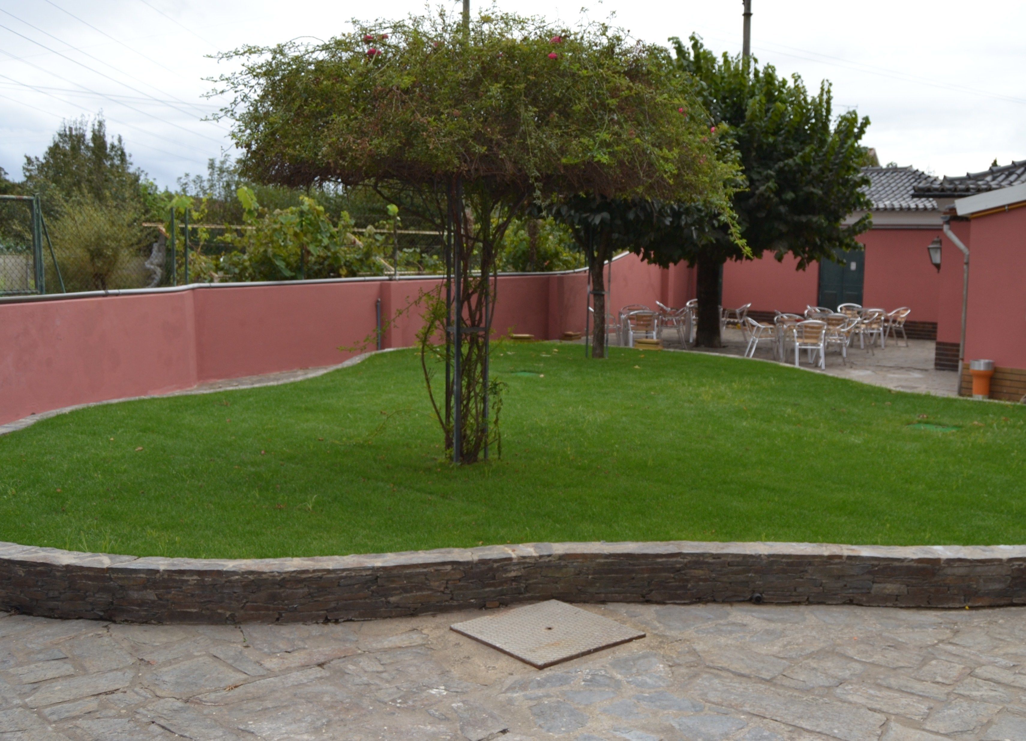 Foto - Hotel Joao Padeiro