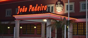 Hotel João Padeiro