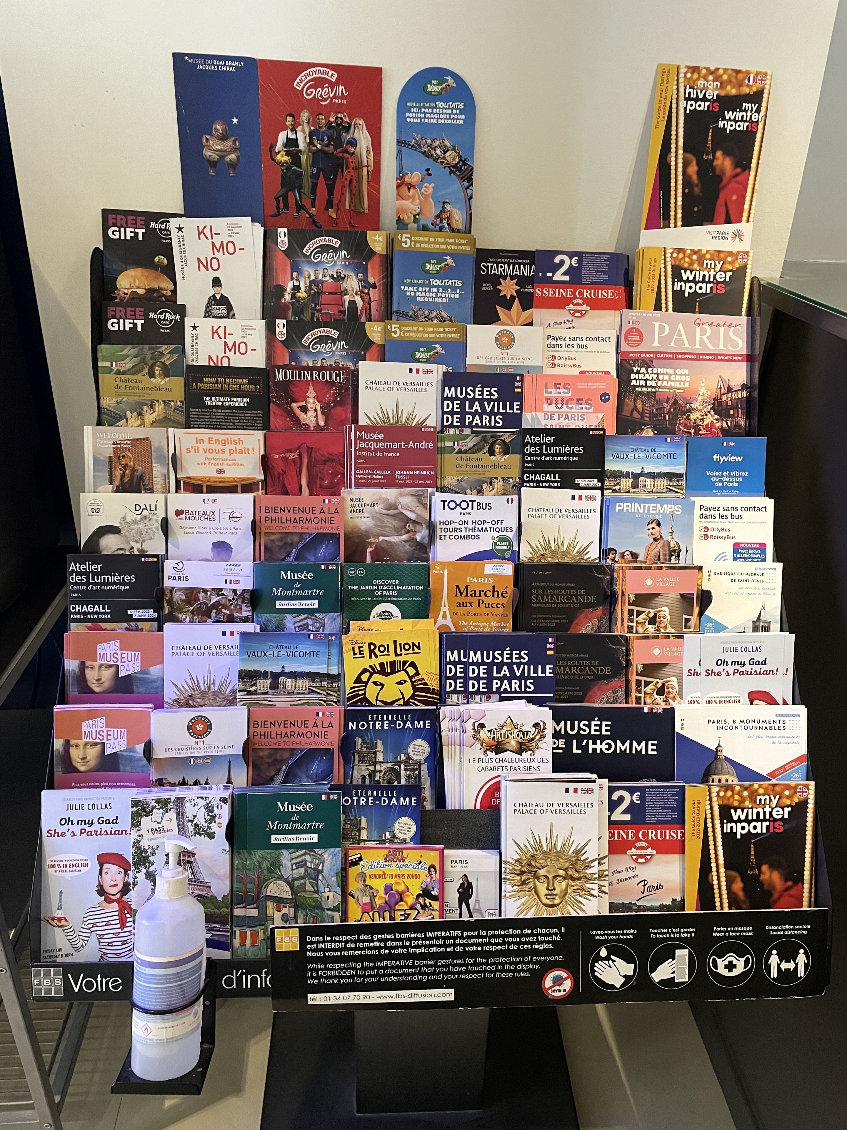 Foto - Mary's Hotel République