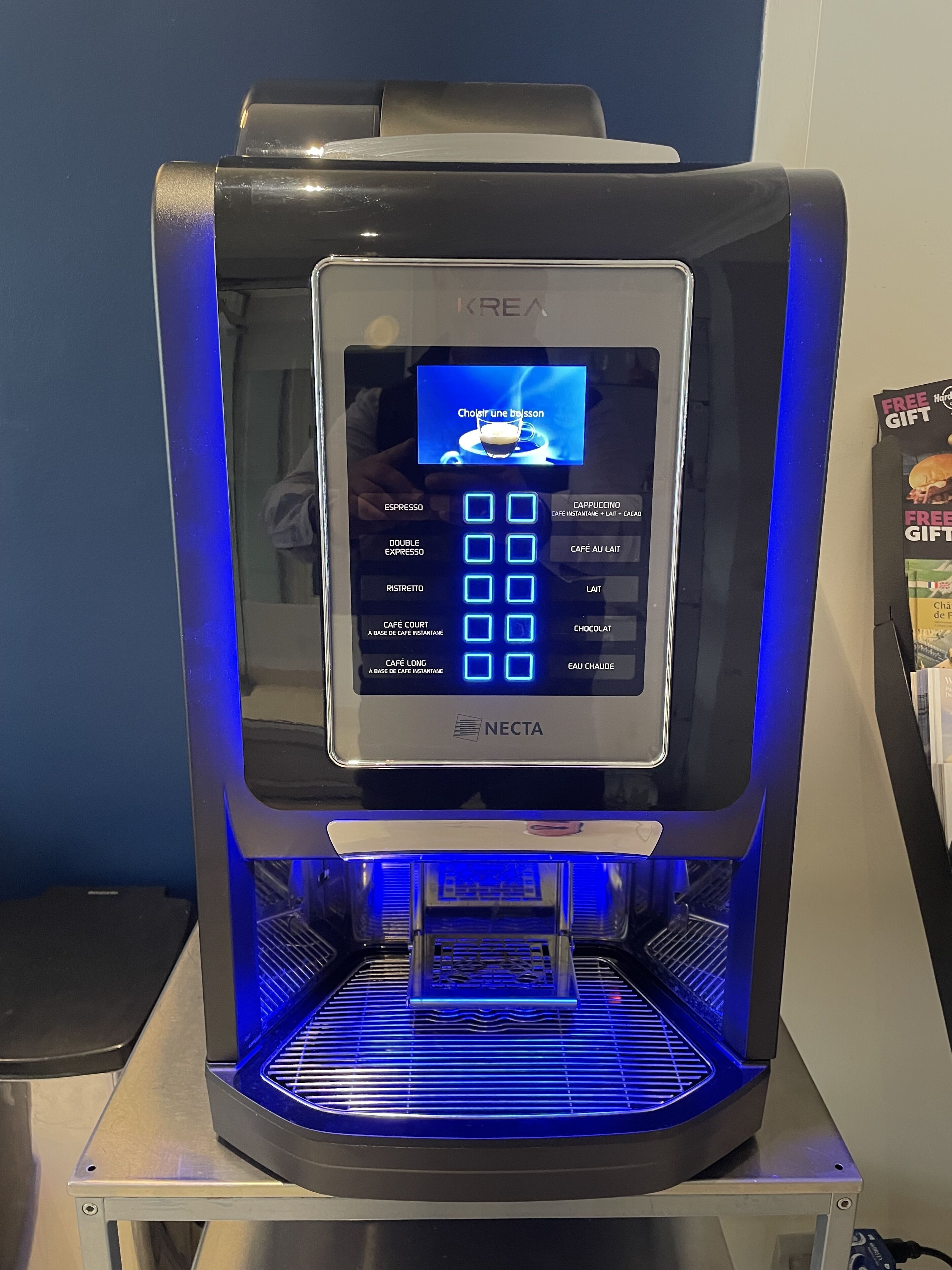 Foto - Mary's Hotel République