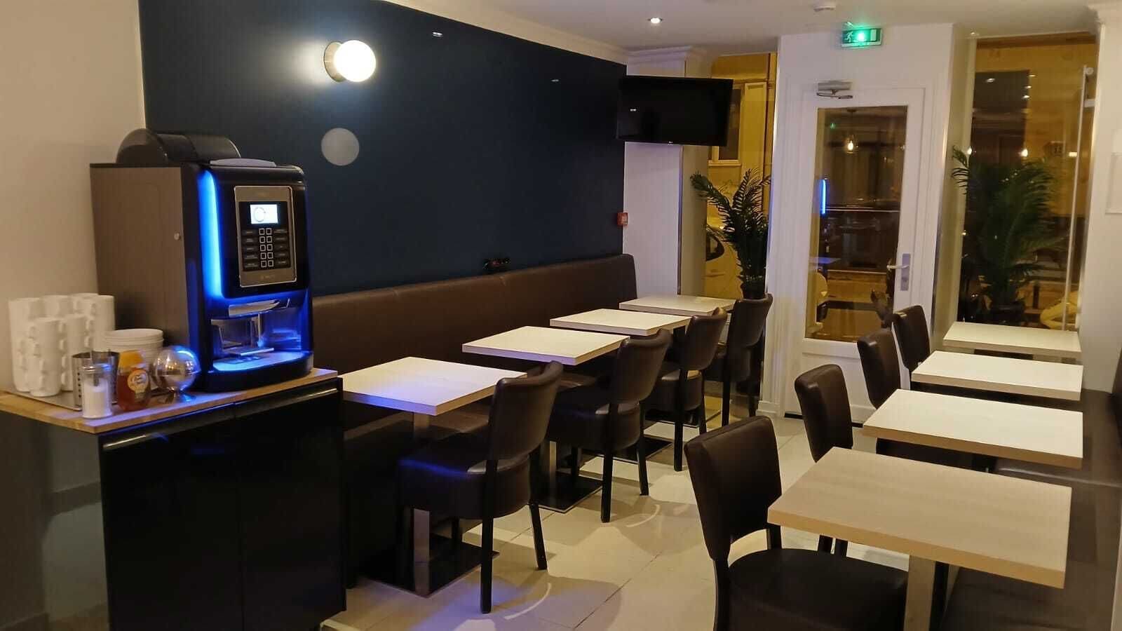 Foto - Mary's Hotel République