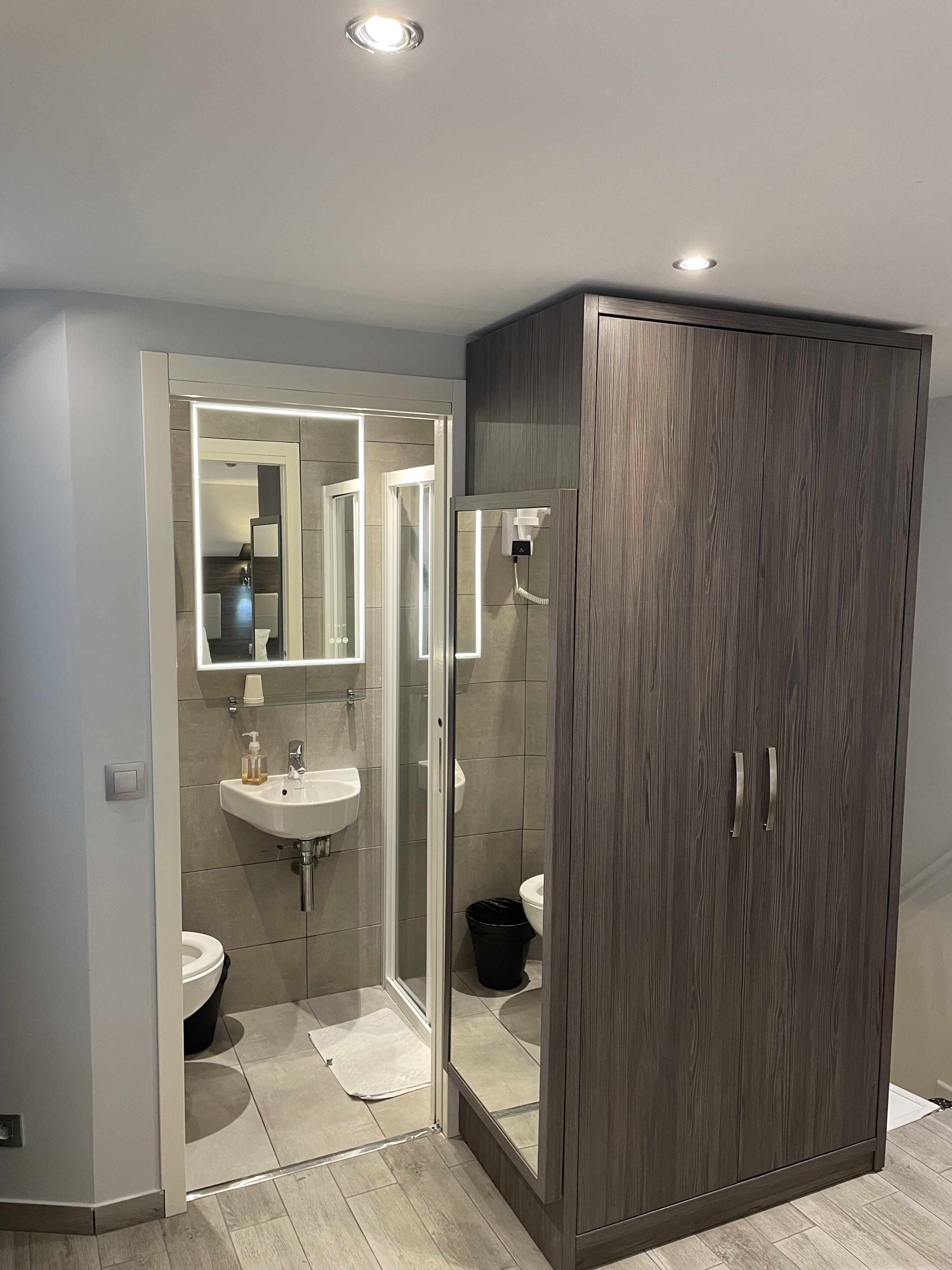 Foto - Mary's Hotel République