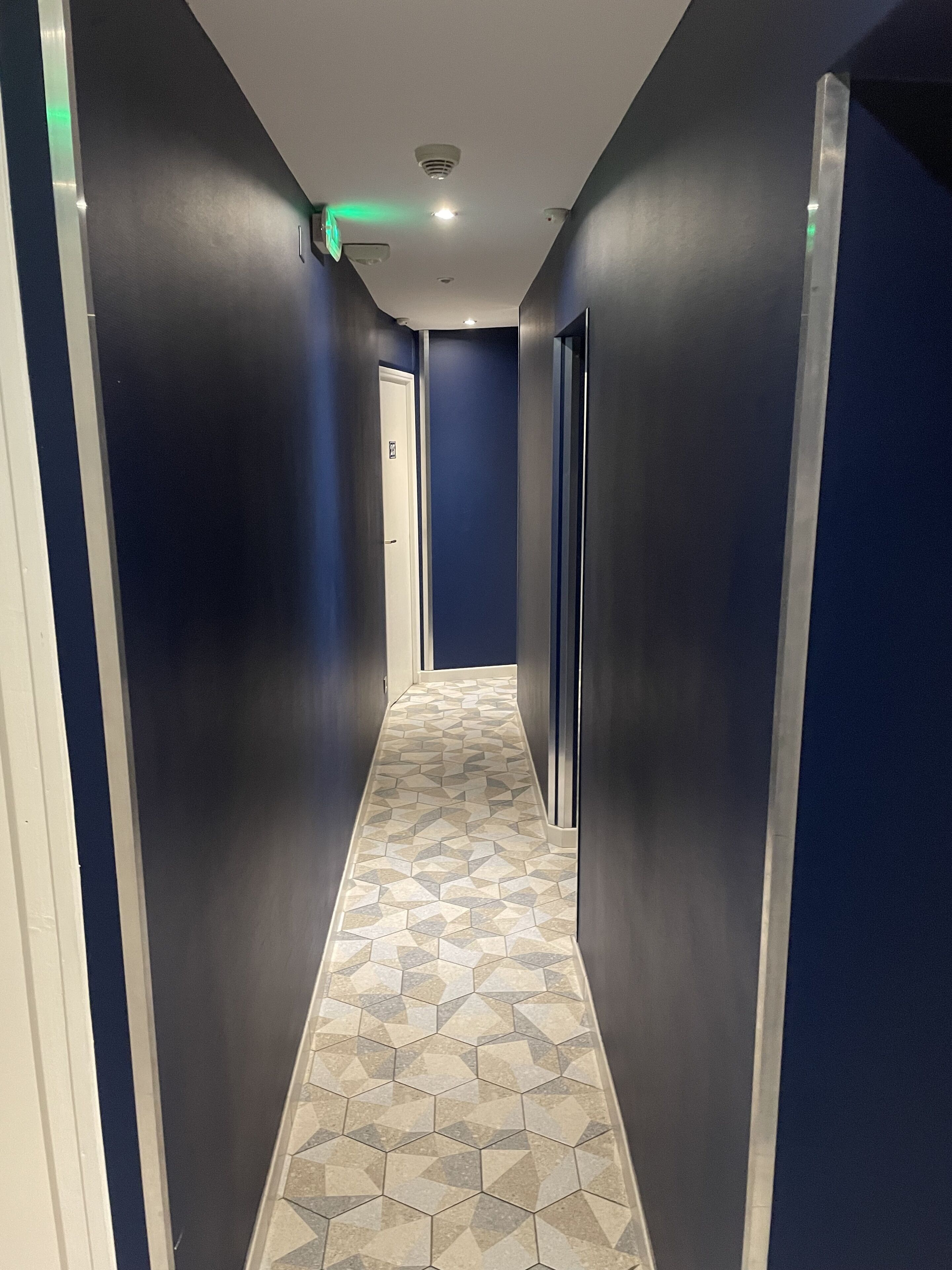 Foto - Mary's Hotel République