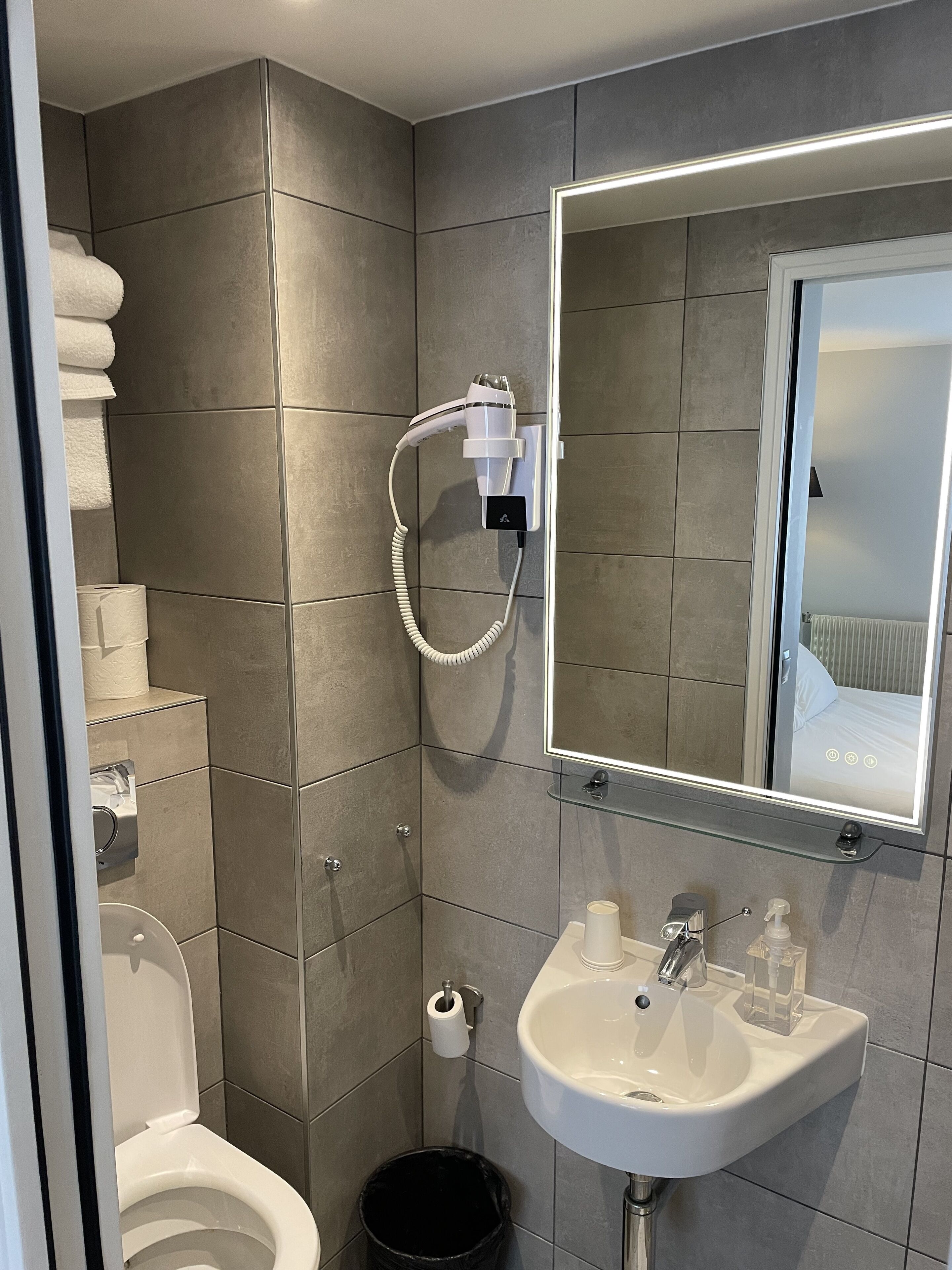 Foto - Mary's Hotel République