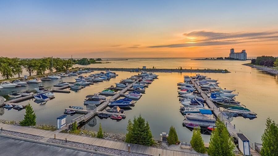 Living Water Resort and Spa