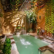 Living Water Resort and Spa