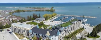 Living Water Resort and Spa