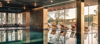 Vann Spa Hotel and Conference