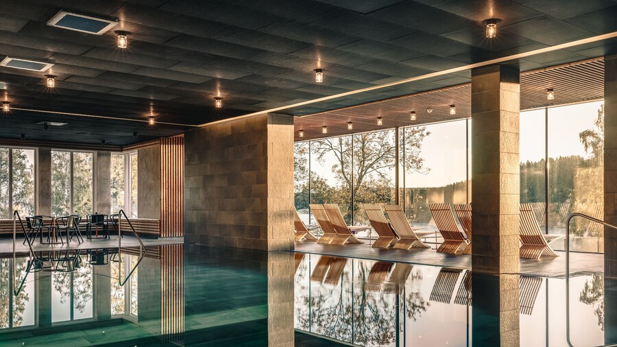 Vann Spa Hotel and Conference