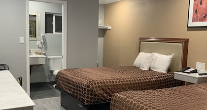 Colusa Motel