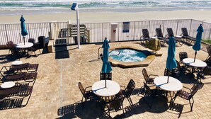 Solterrasse