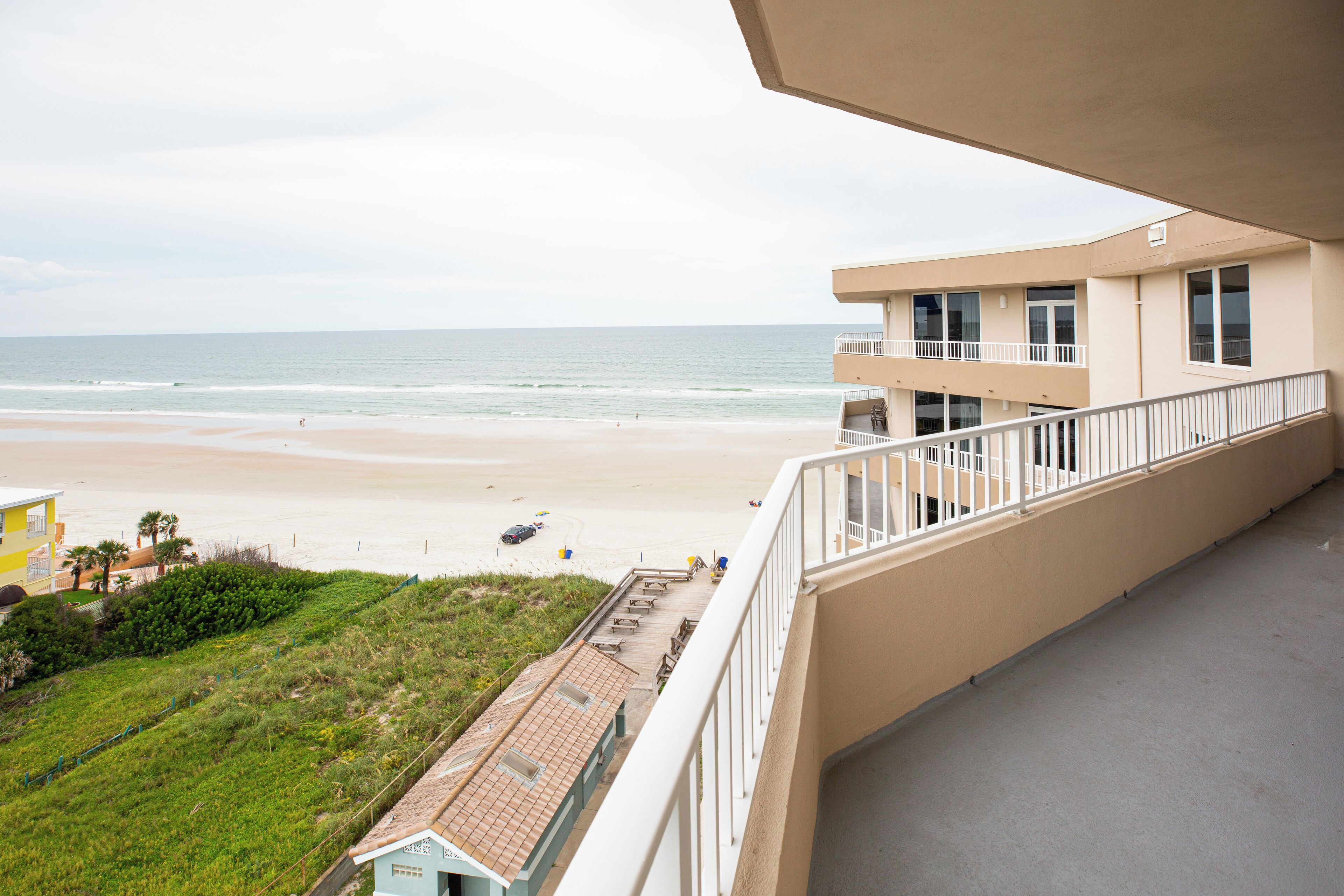 Apartamento, 2 habitaciones | Vistas al mar