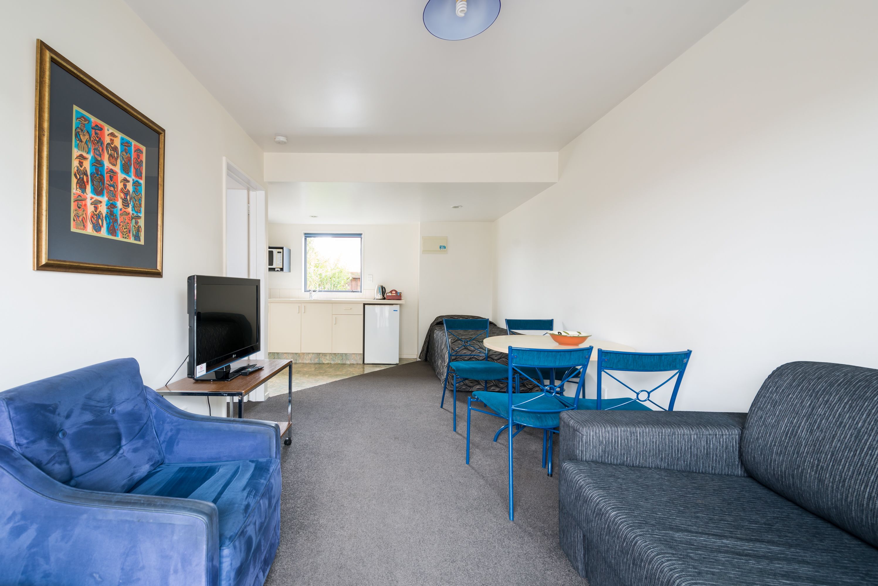 Photo - Annabelle Court Motel