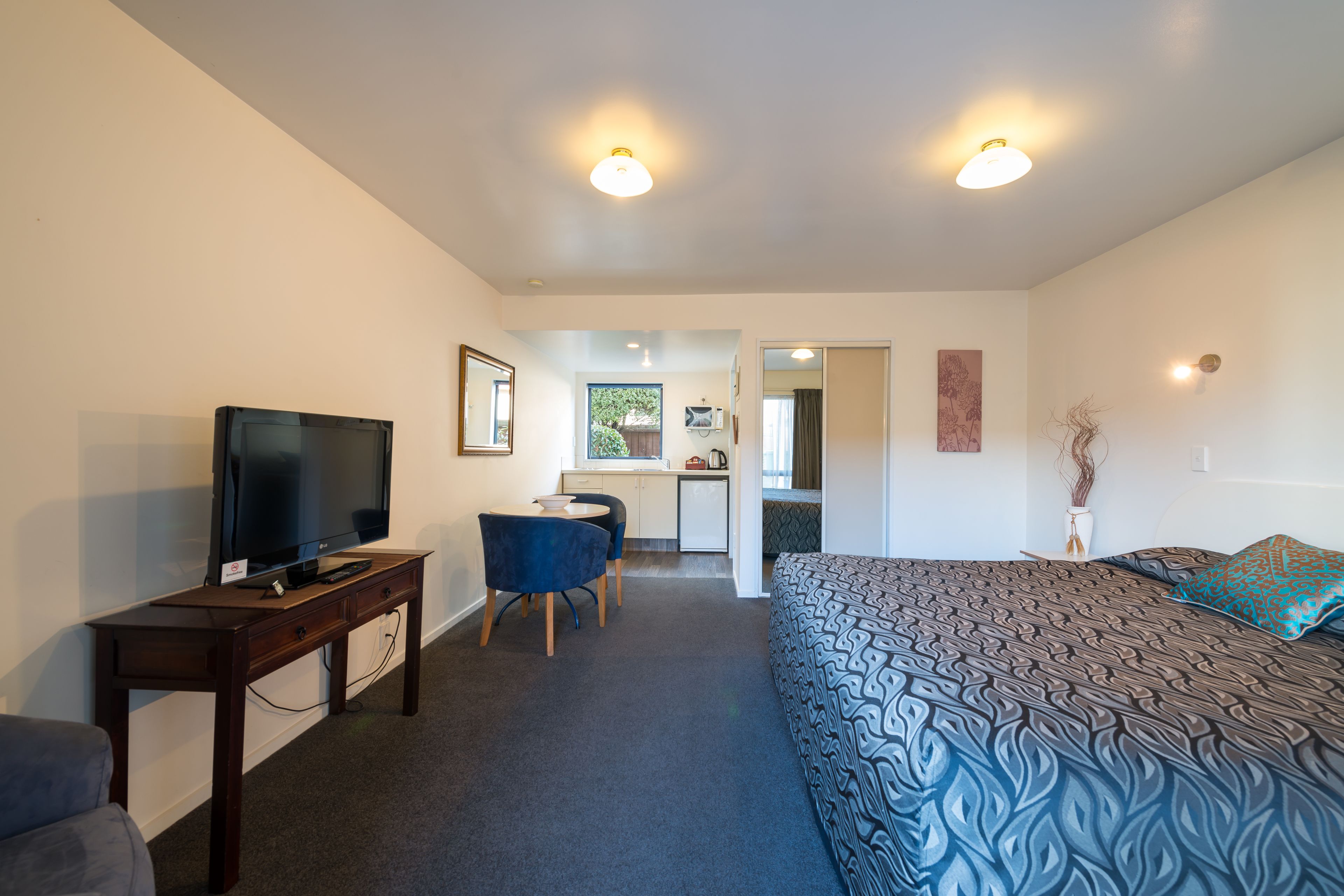 Photo - Annabelle Court Motel