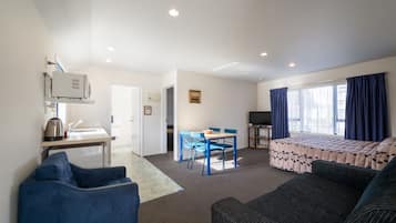 Apartament, 1 dormitori | 1 dormitori, planxa i posts de planxar i wifi gratuïta