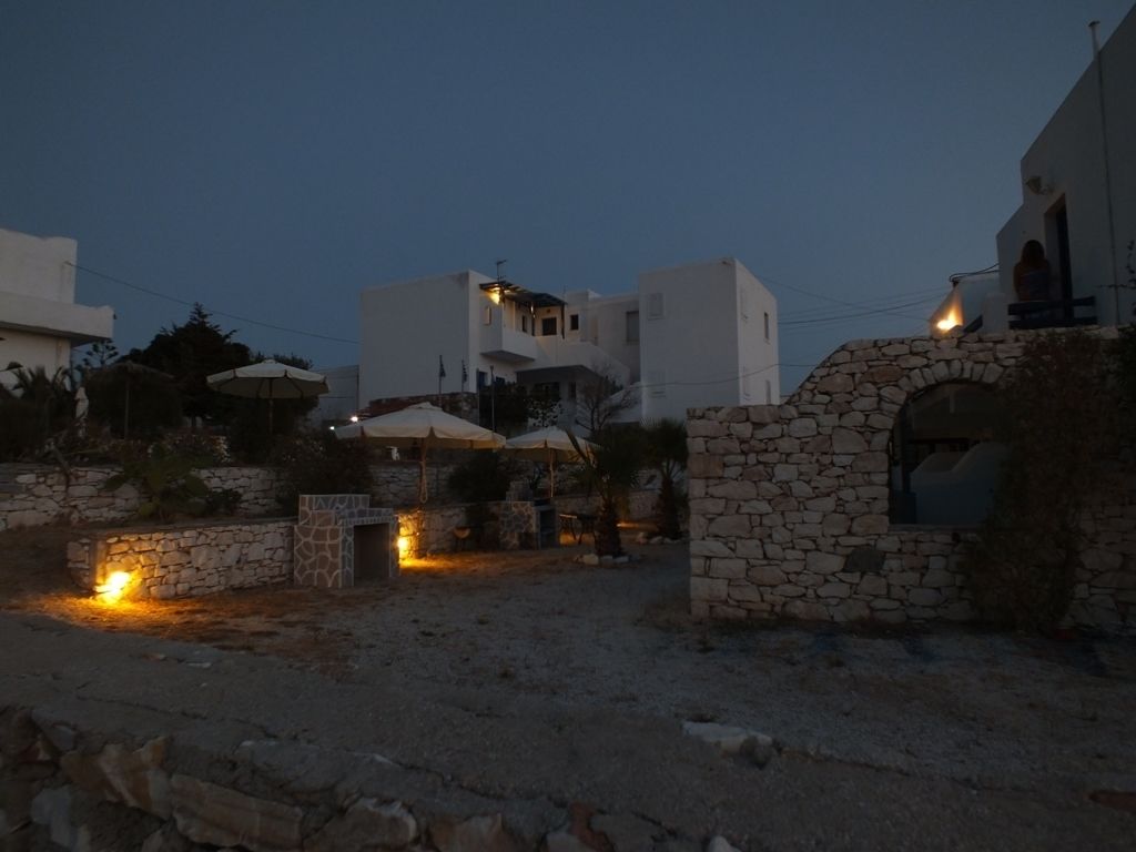 Área da propriedade