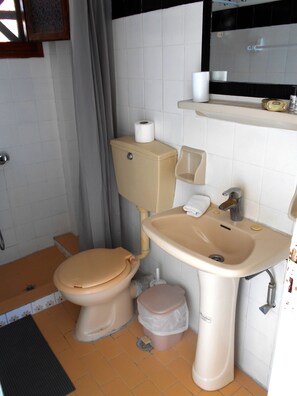 Free toiletries, hair dryer, towels - Piliouris Studios (Paros)