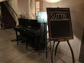 Hall