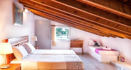Tomato Beach Hotel
