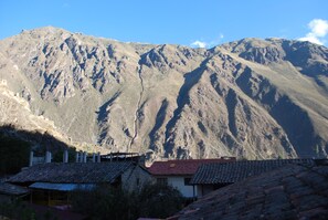 Double Room Single Use | Exterior - Kiswar Lodge (Ollantaytambo)