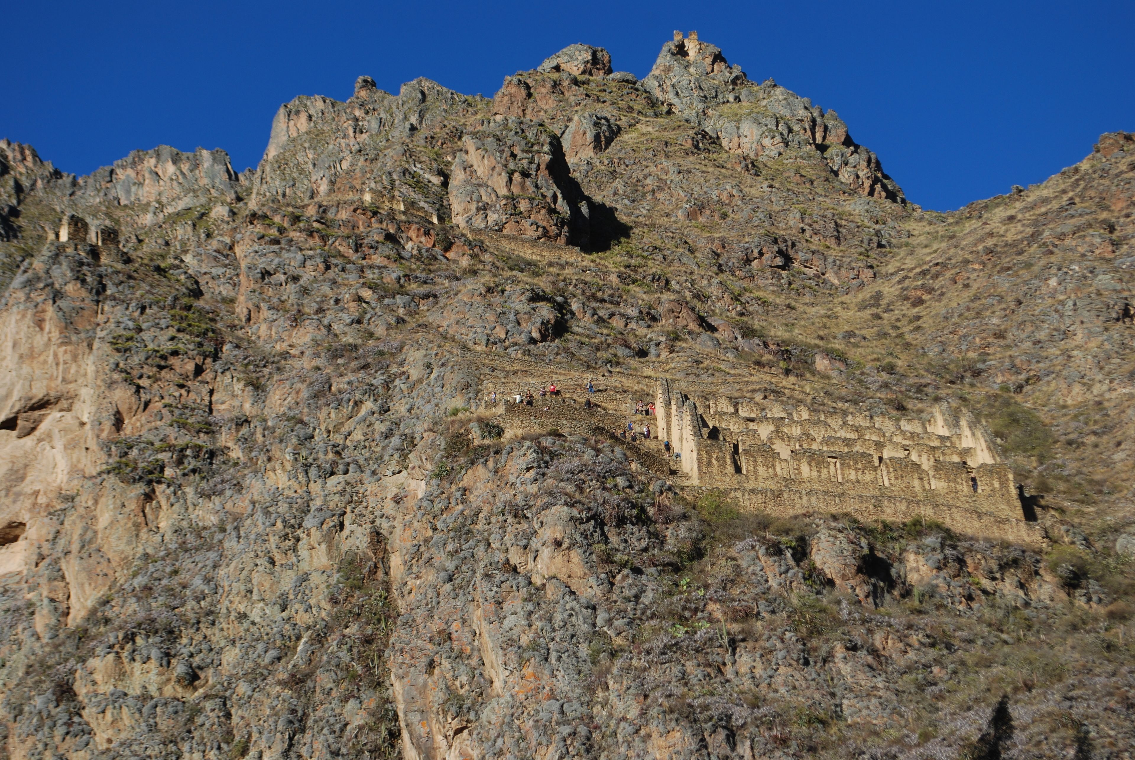 Exterieur