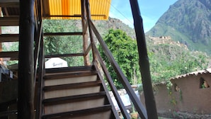 Escaleras