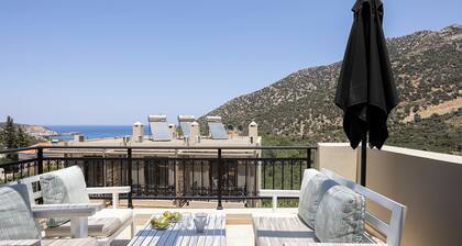 Pantheon Villas & Suites