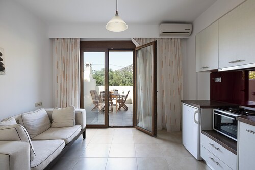 Pantheon Villas & Suites 