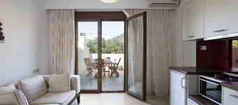 Pantheon Villas & Suites 