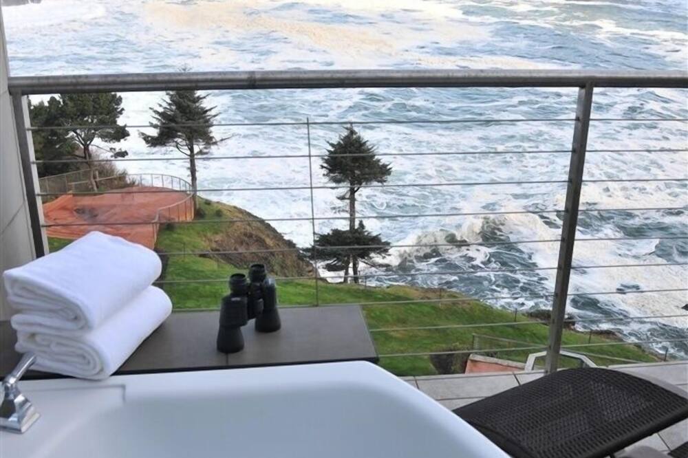 luxury hotels in Depoe Bay, Or