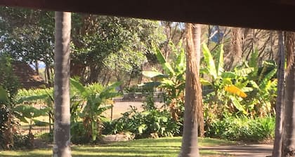 Coolangatta Estate