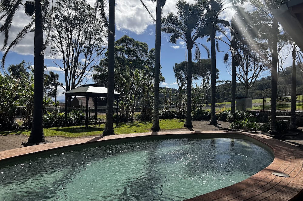 Coolangatta Estate