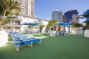 Terraza