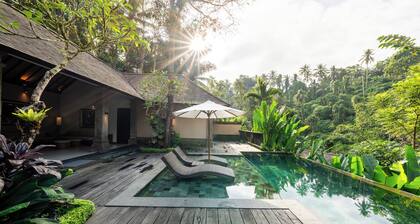 The Lokha Ubud Resort, Villas & SPA
