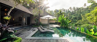 The Lokha Ubud Resort, Villas & SPA