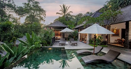 The Lokha Ubud Resort, Villas & SPA