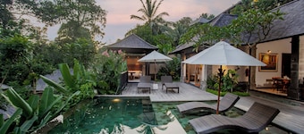 The Lokha Ubud Resort, Villas & SPA